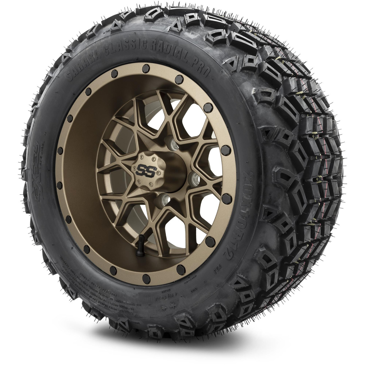 MODZ® 12