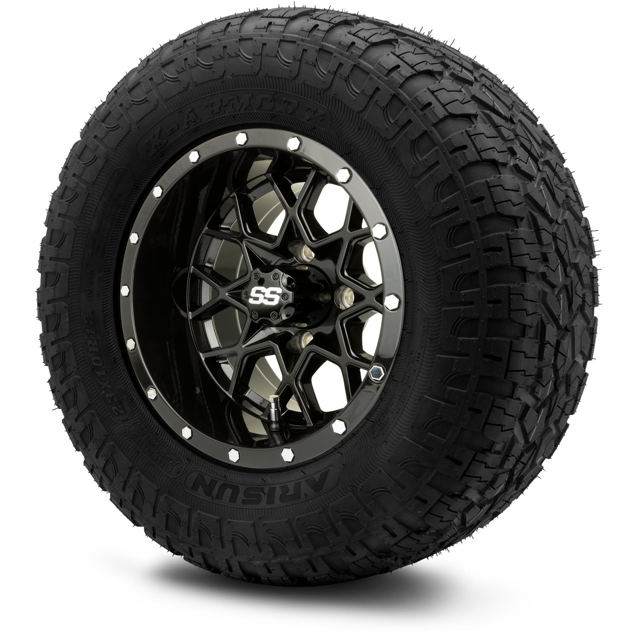 MODZ® 12