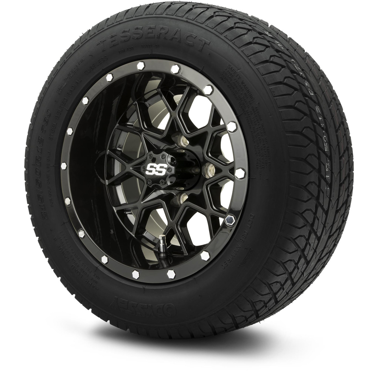 MODZ® 12