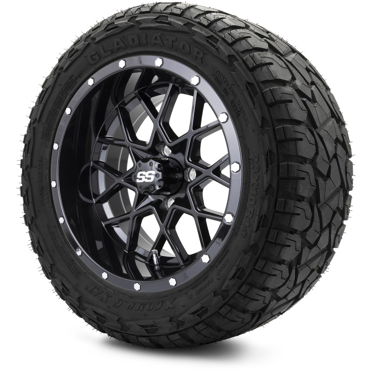 MODZ® 14