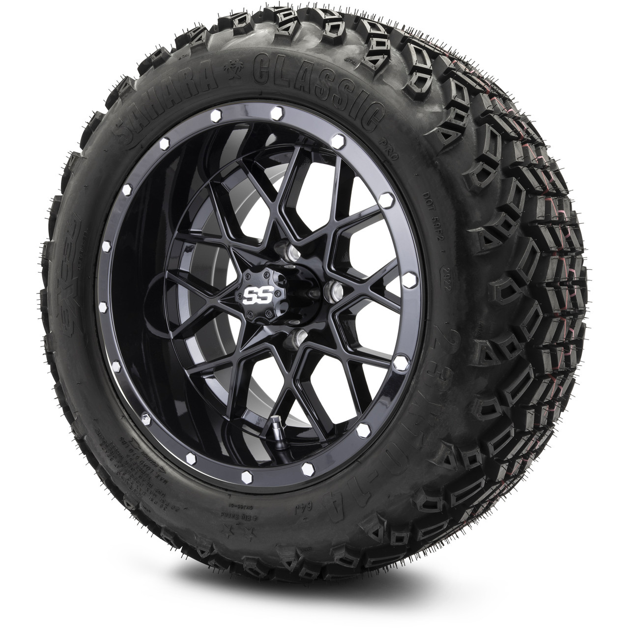 MODZ® 14