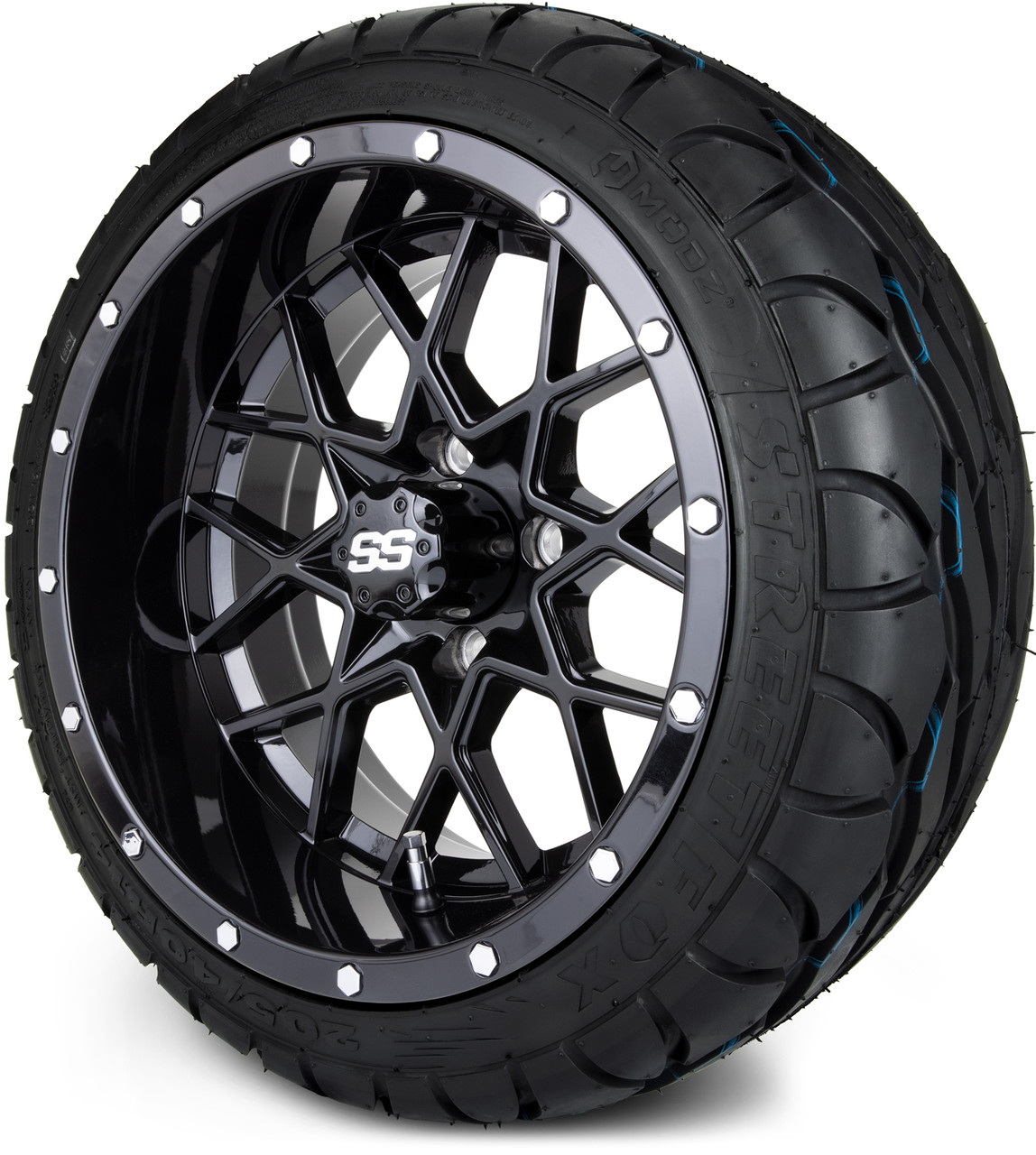 MODZ® 14