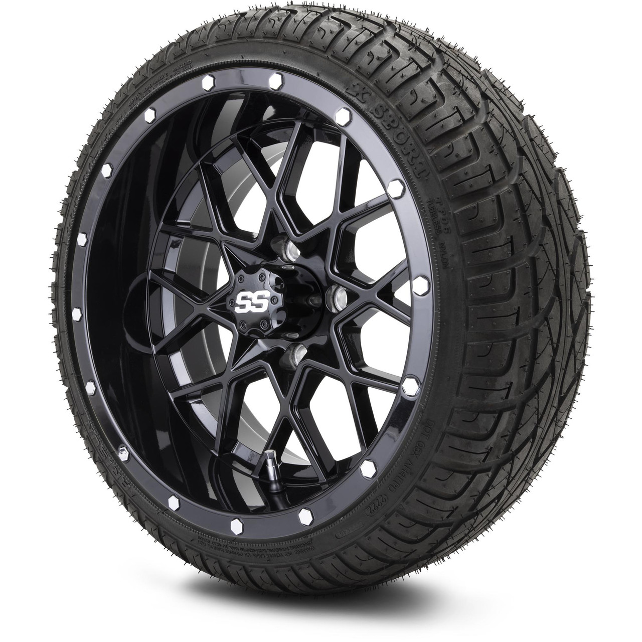 MODZ® 14