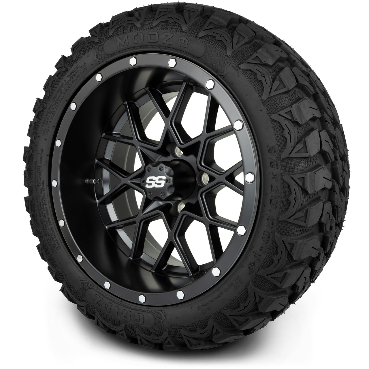 MODZ® 14