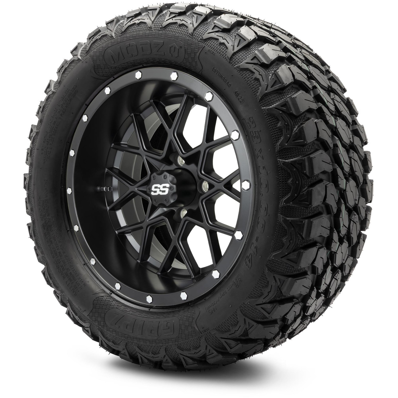 MODZ® 14