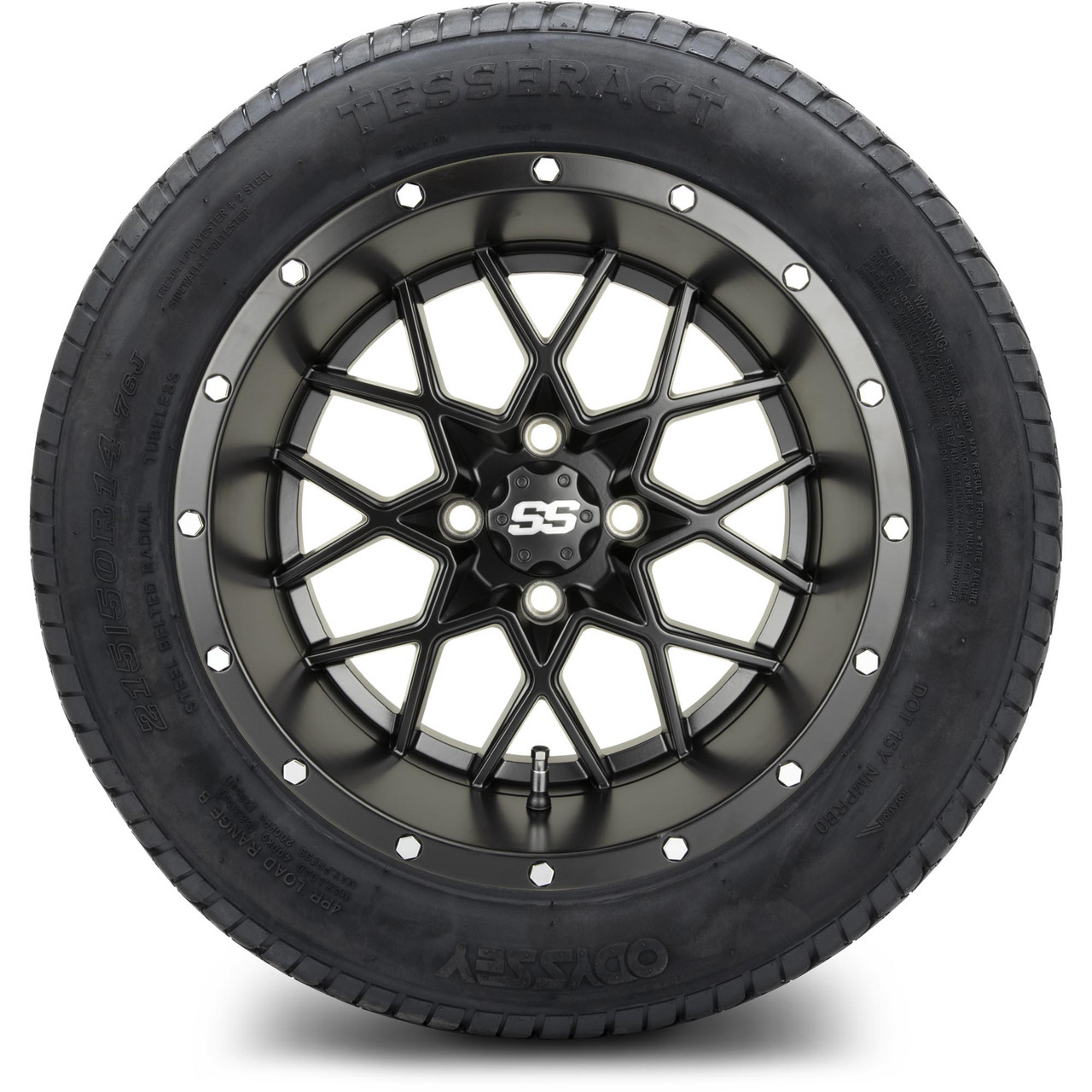 MODZ® 14