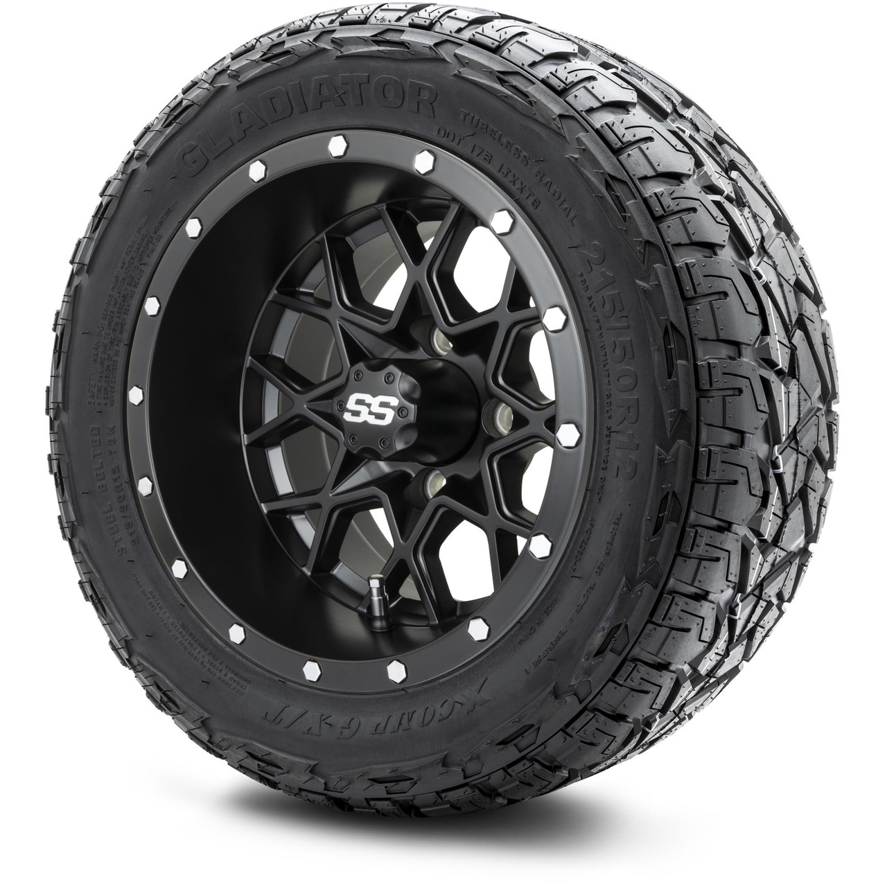 MODZ® 12