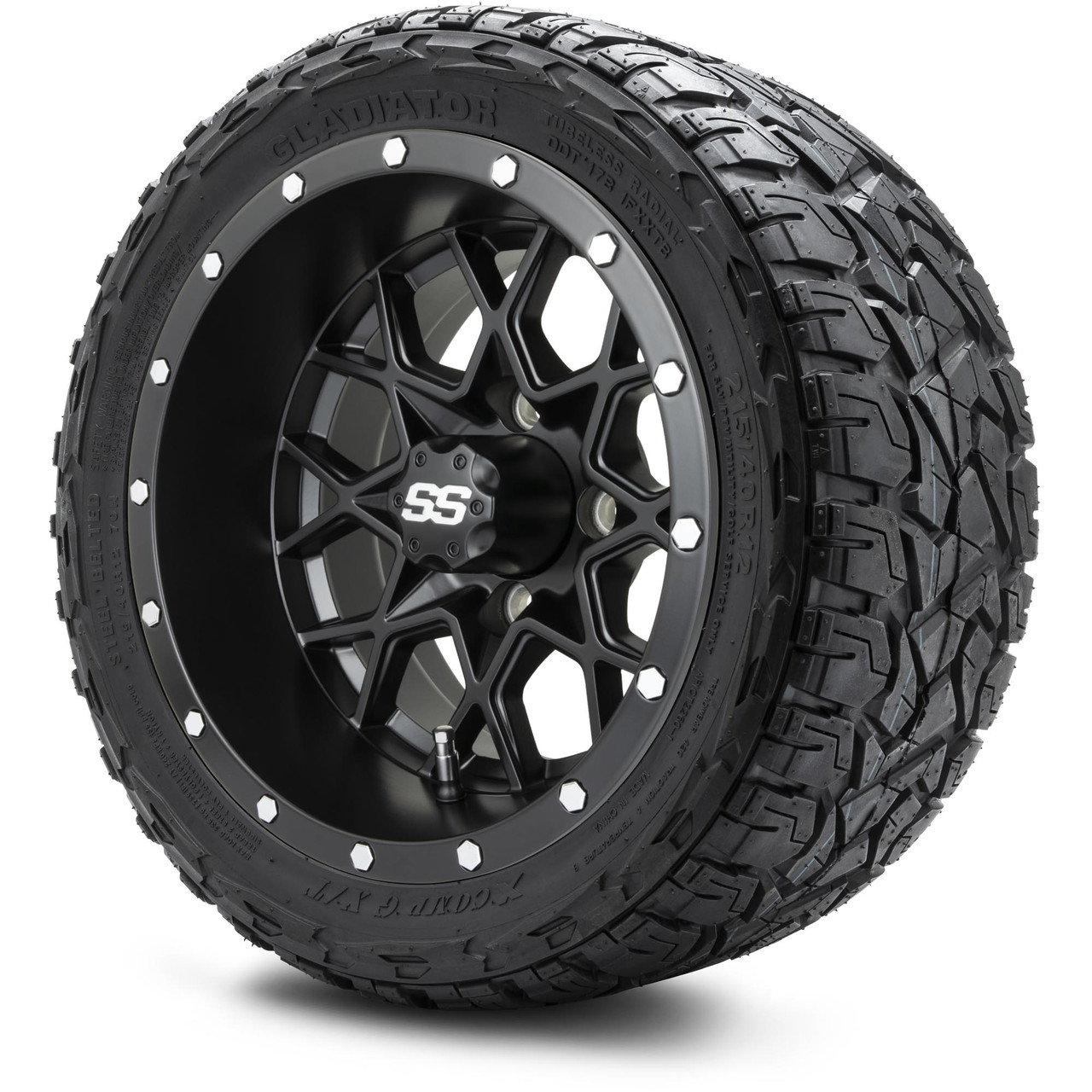 MODZ® 12