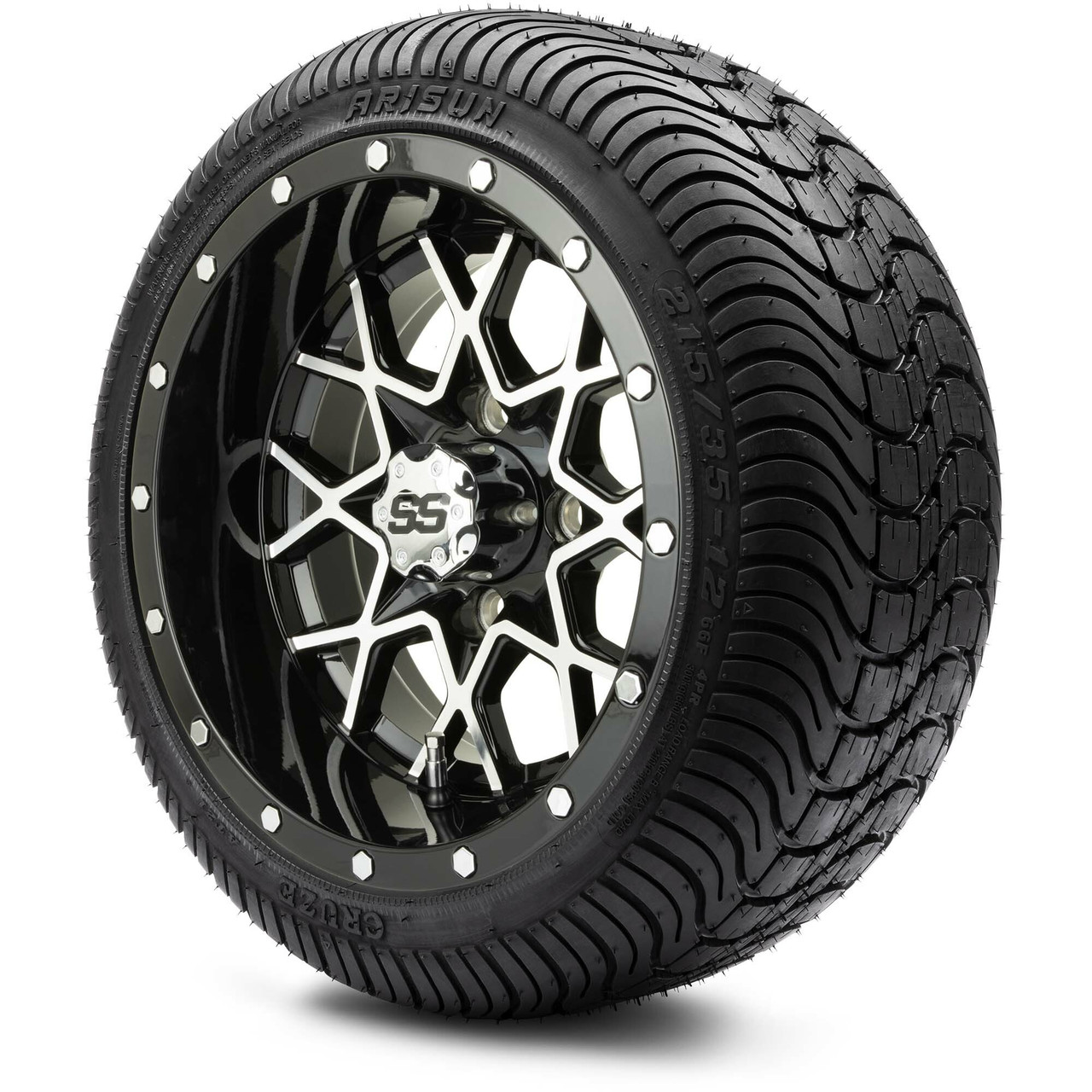 MODZ® 12