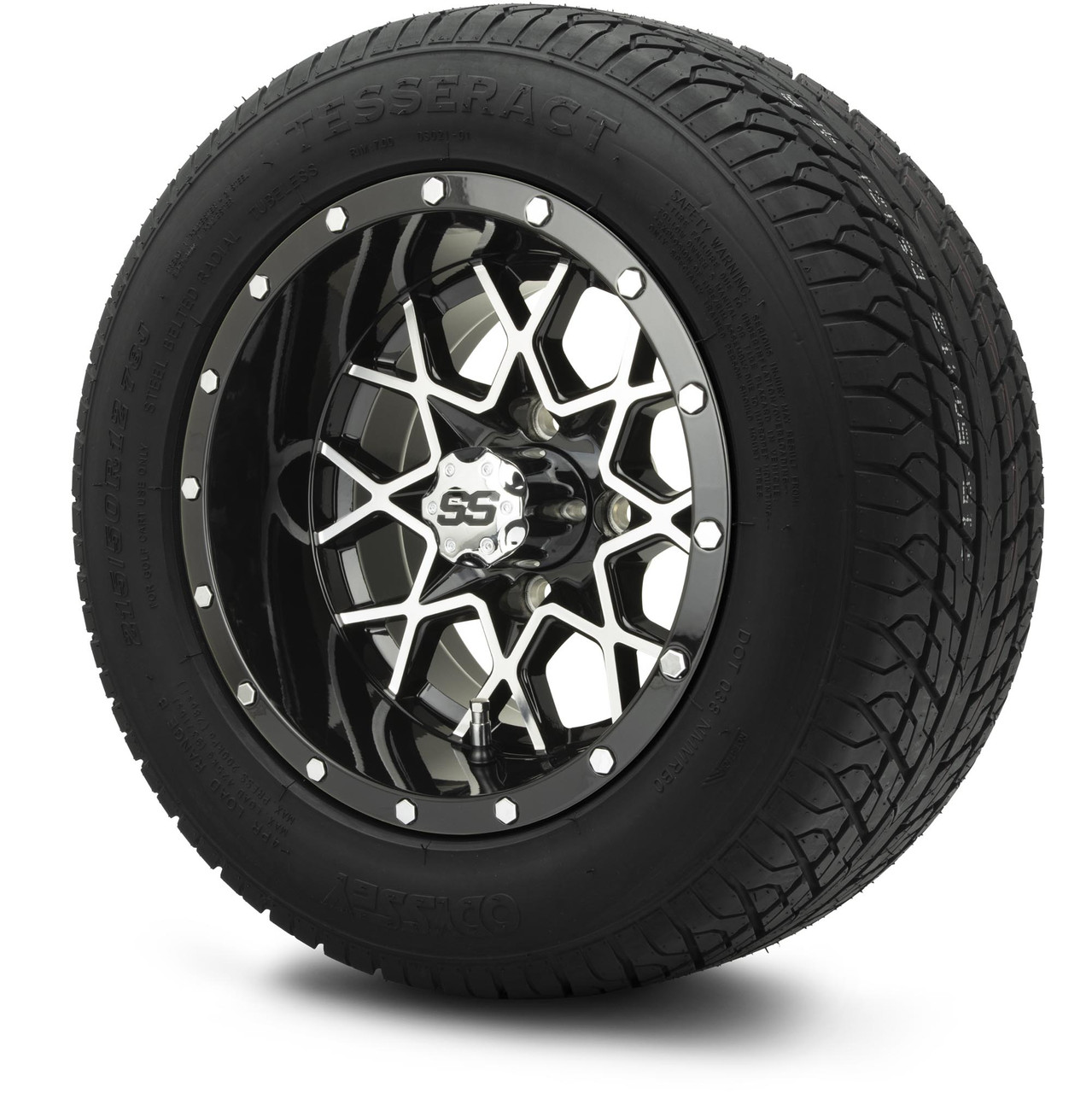 MODZ® 12