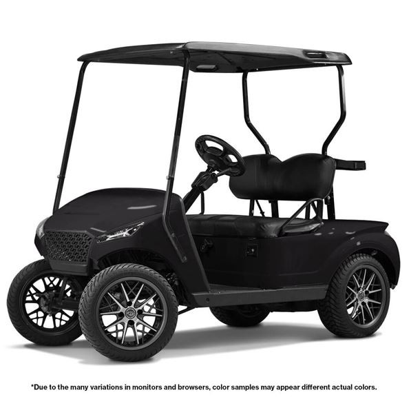 MadJax Storm Body Kit EZGO TXT 1994-Up - Choose Color