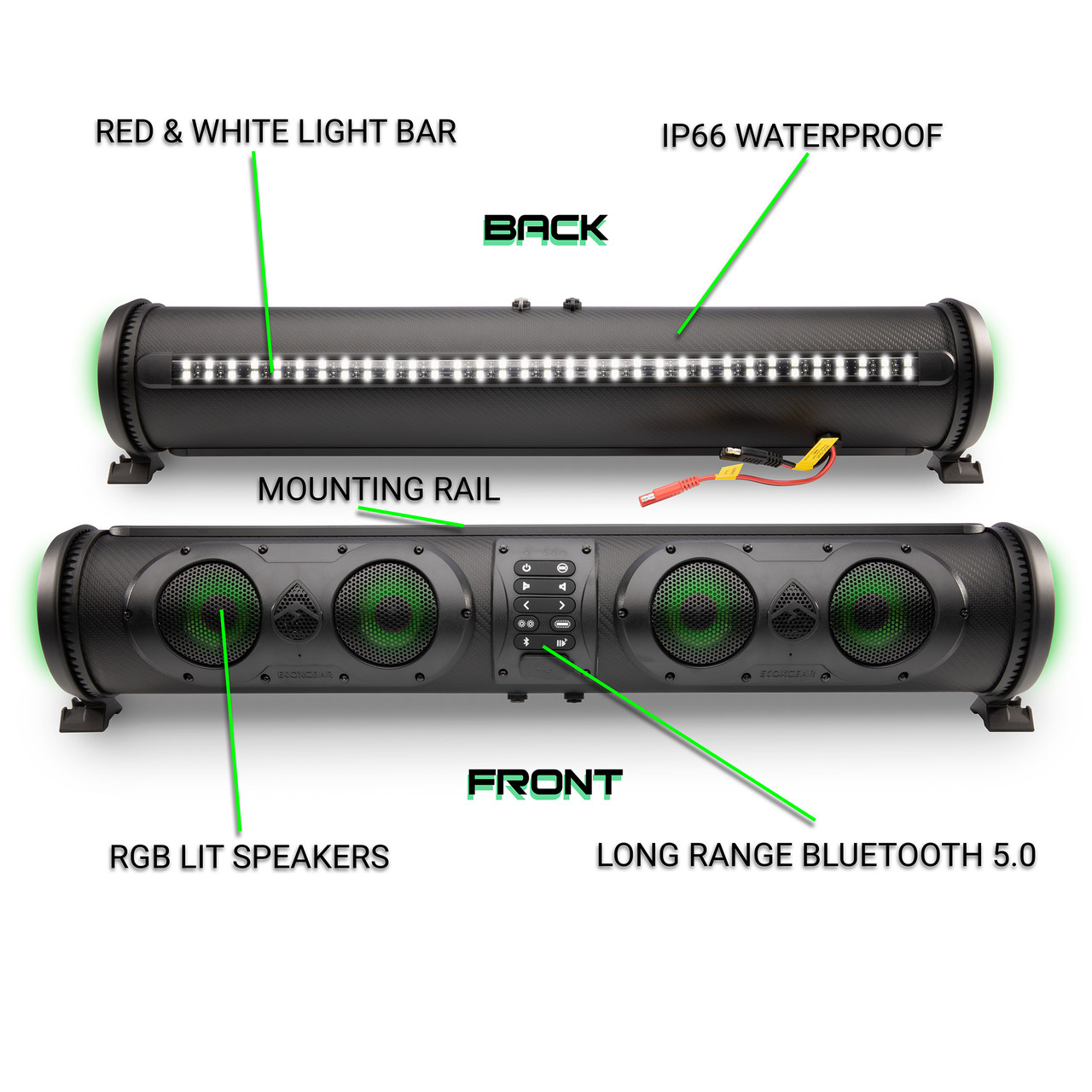 dound randomly stops yamaha soundar