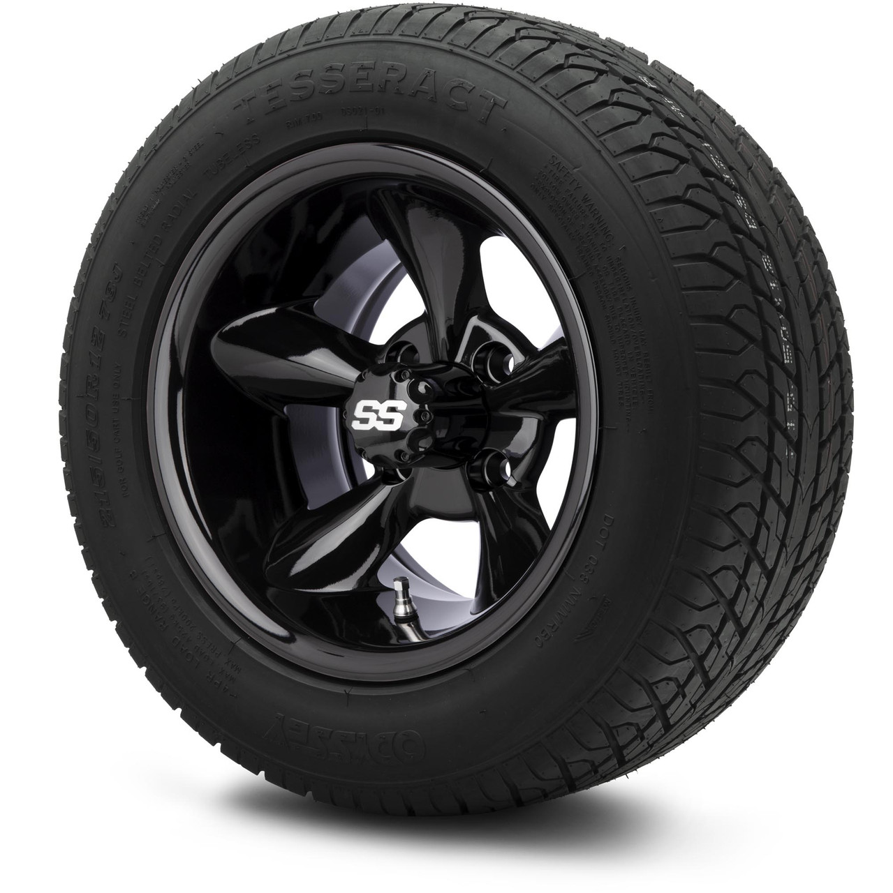 MODZ® 12