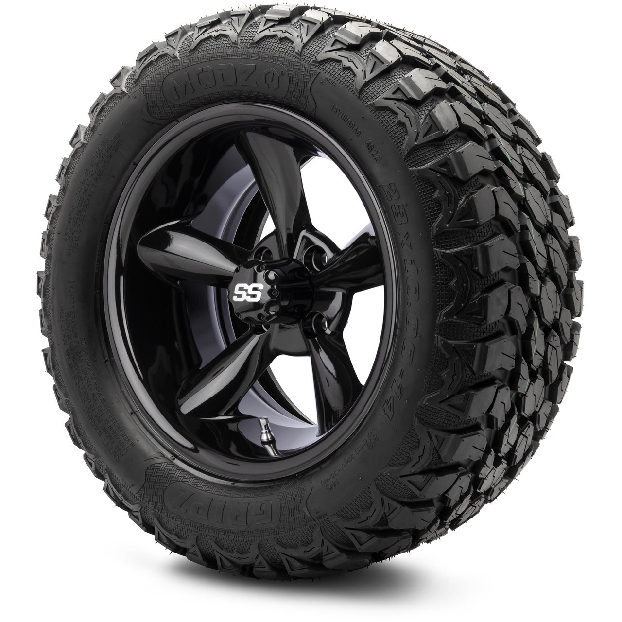 MODZ® 14