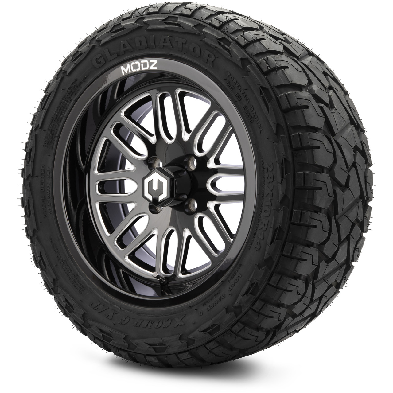 MODZ® 14