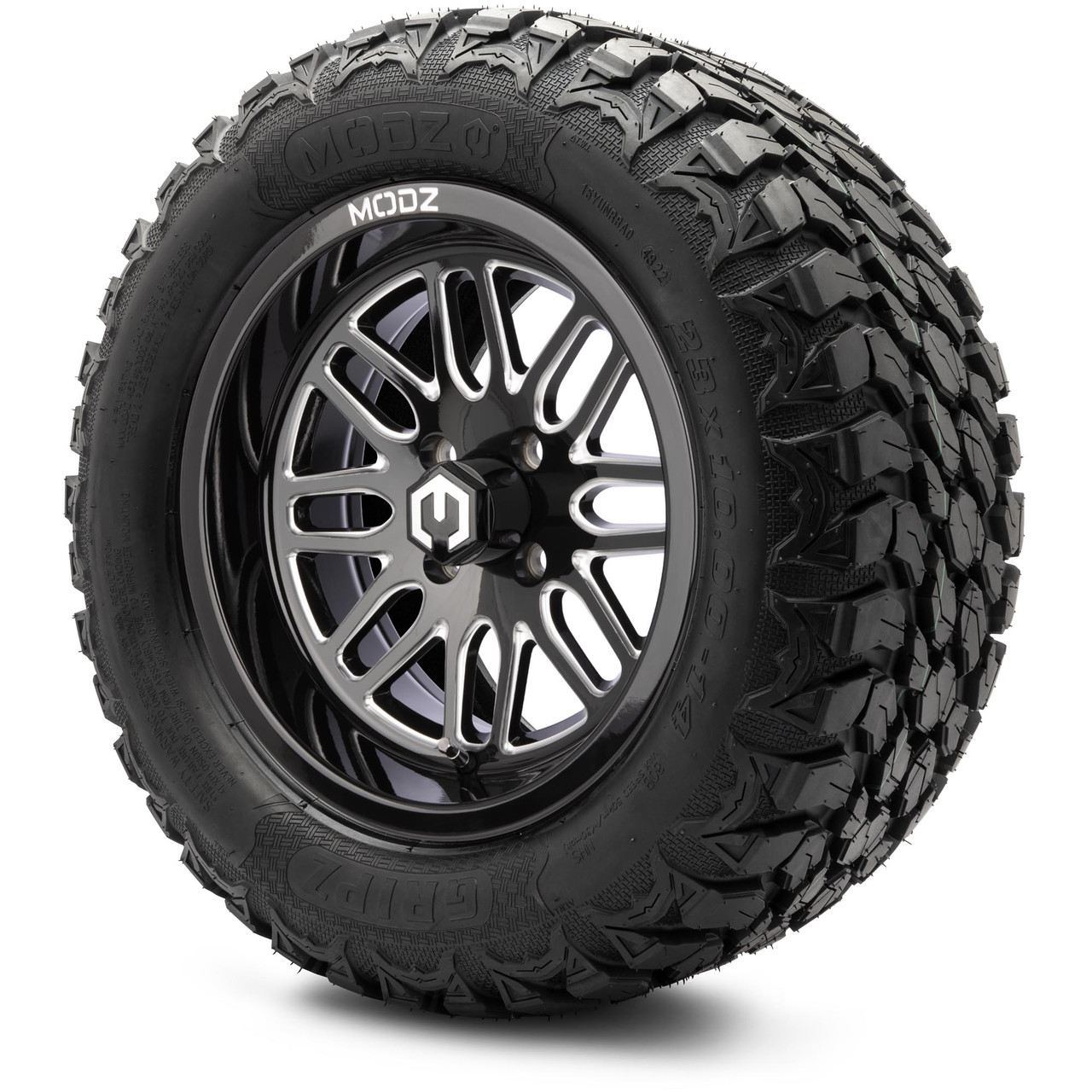 MODZ® 14