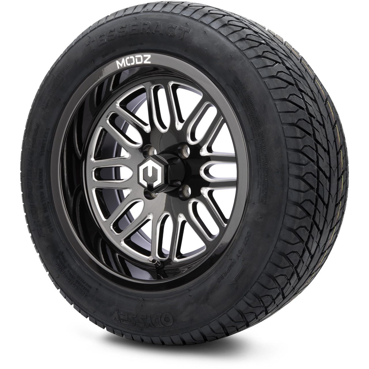 MODZ® 14