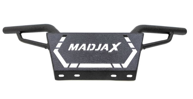 MadJax Brush Guard for EZGO TXT Storm Body Kit (Years 2001.5Up)