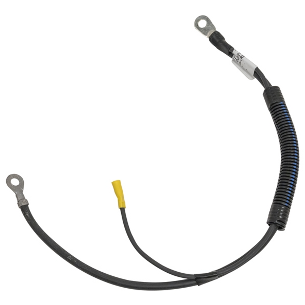 Club Car Precedent Negative Battery Cable Assembly 2015- Up Subaru EX40  Engine 