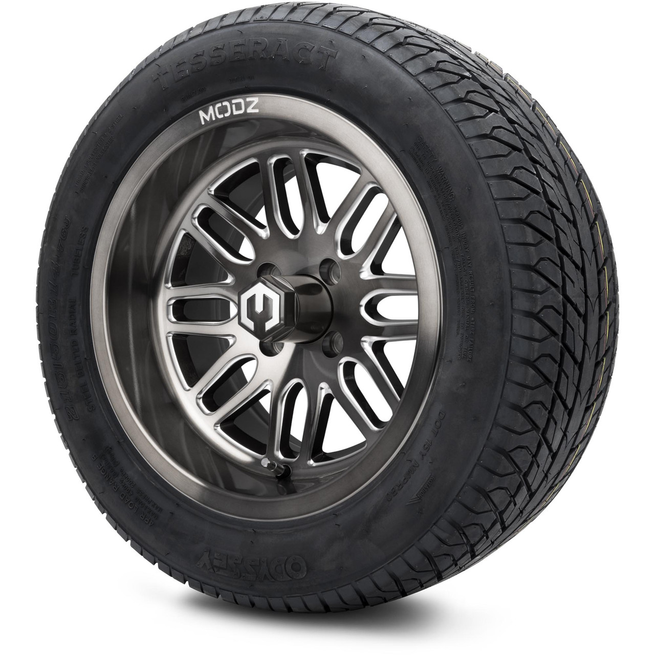 MODZ 14