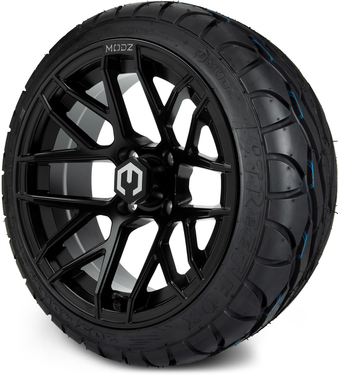 MODZ® 14