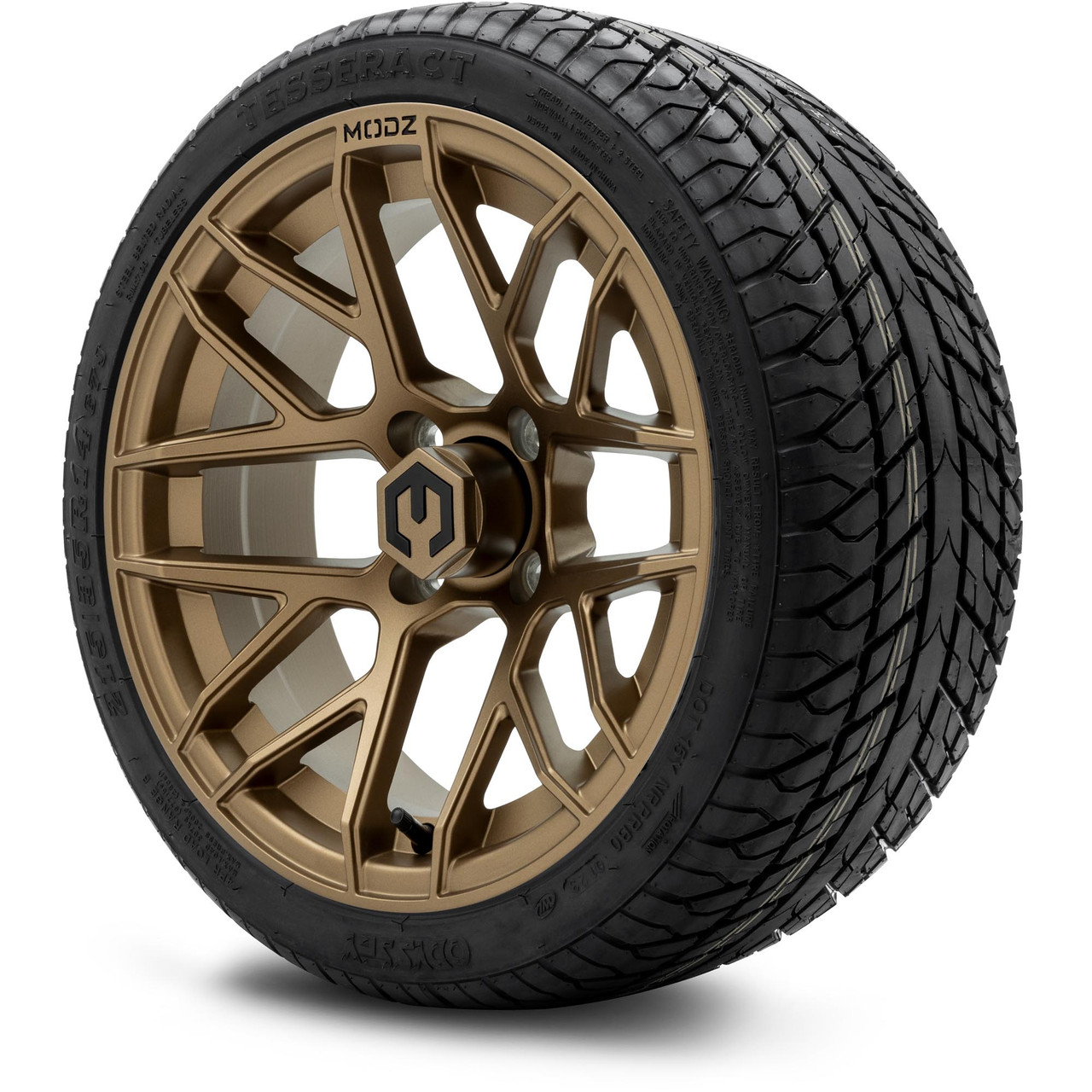 MODZ® 14