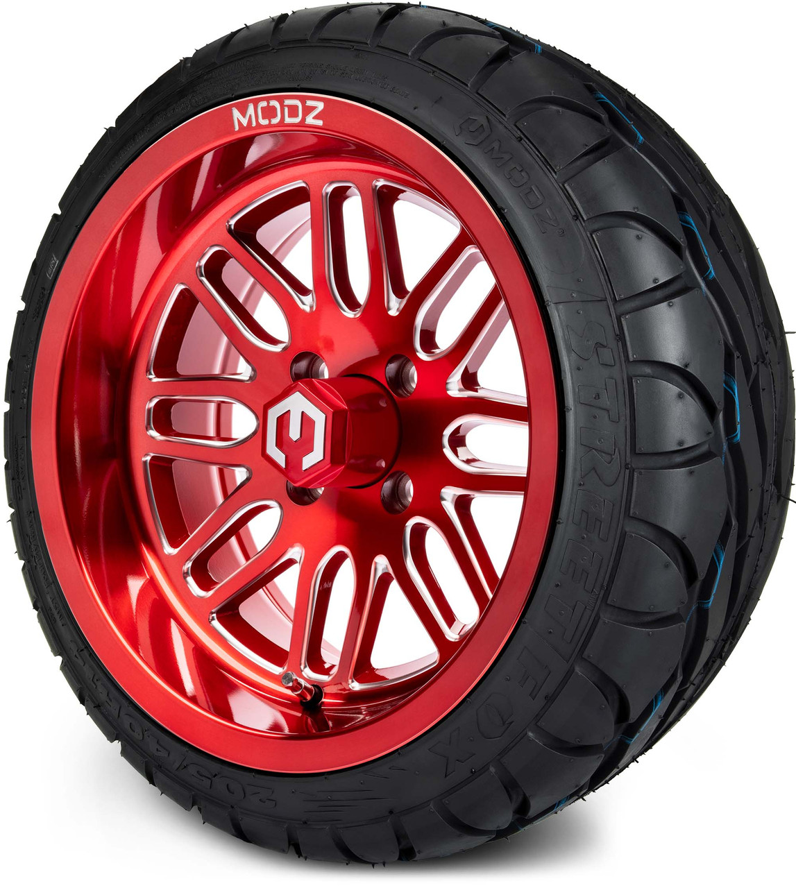 MODZ® 14