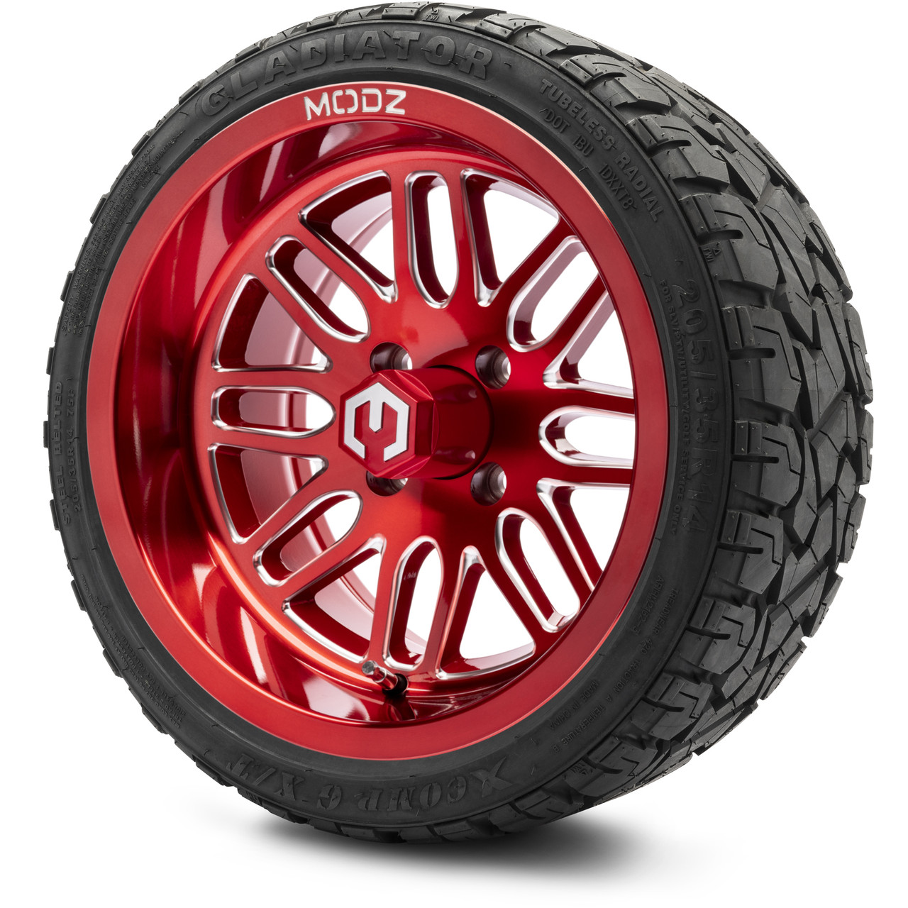 MODZ® 14