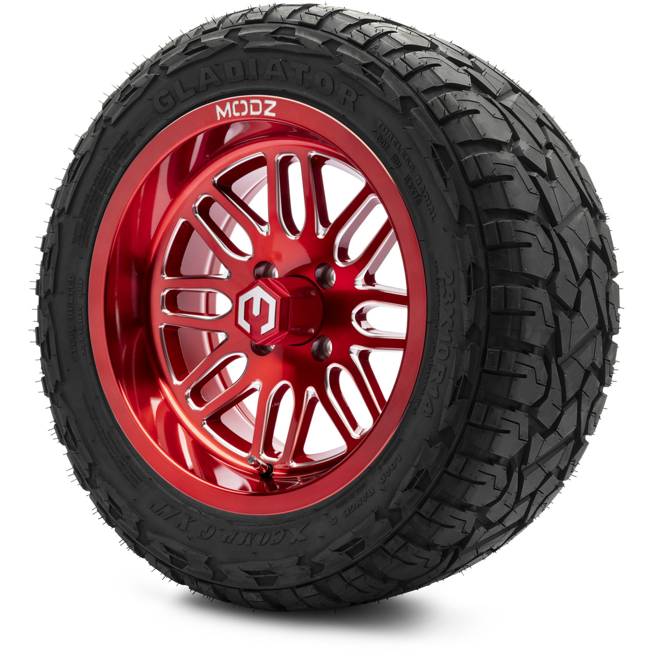 MODZ® 14