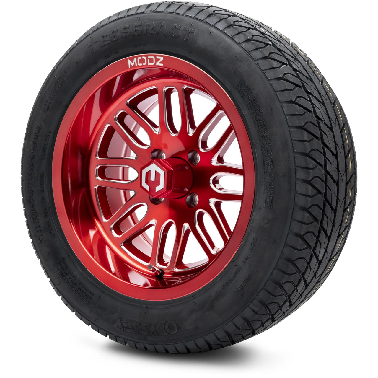 MODZ® 14