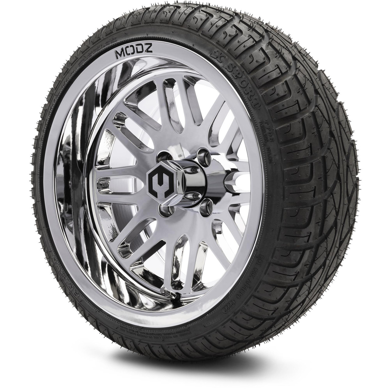 MODZ® 14