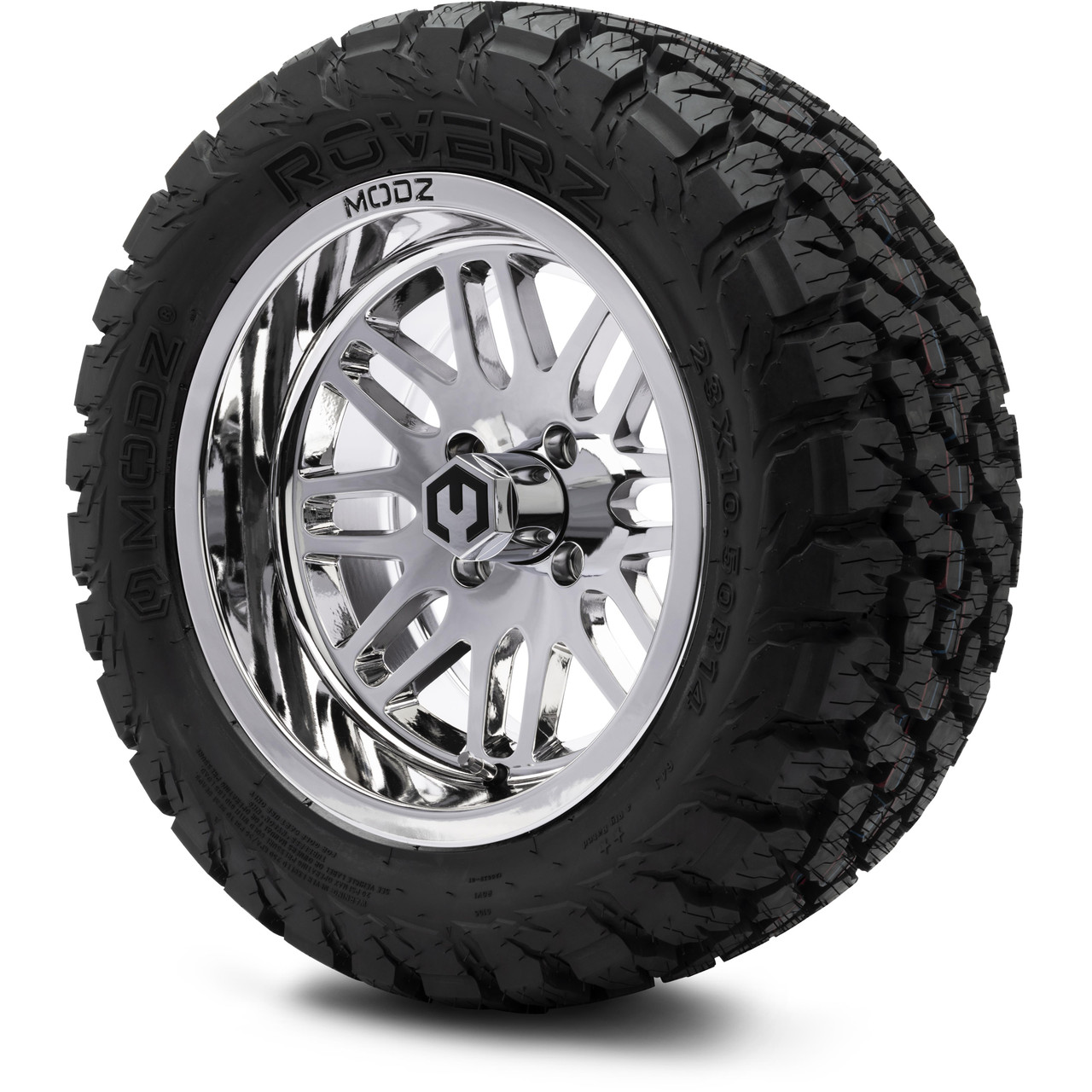 MODZ® 14