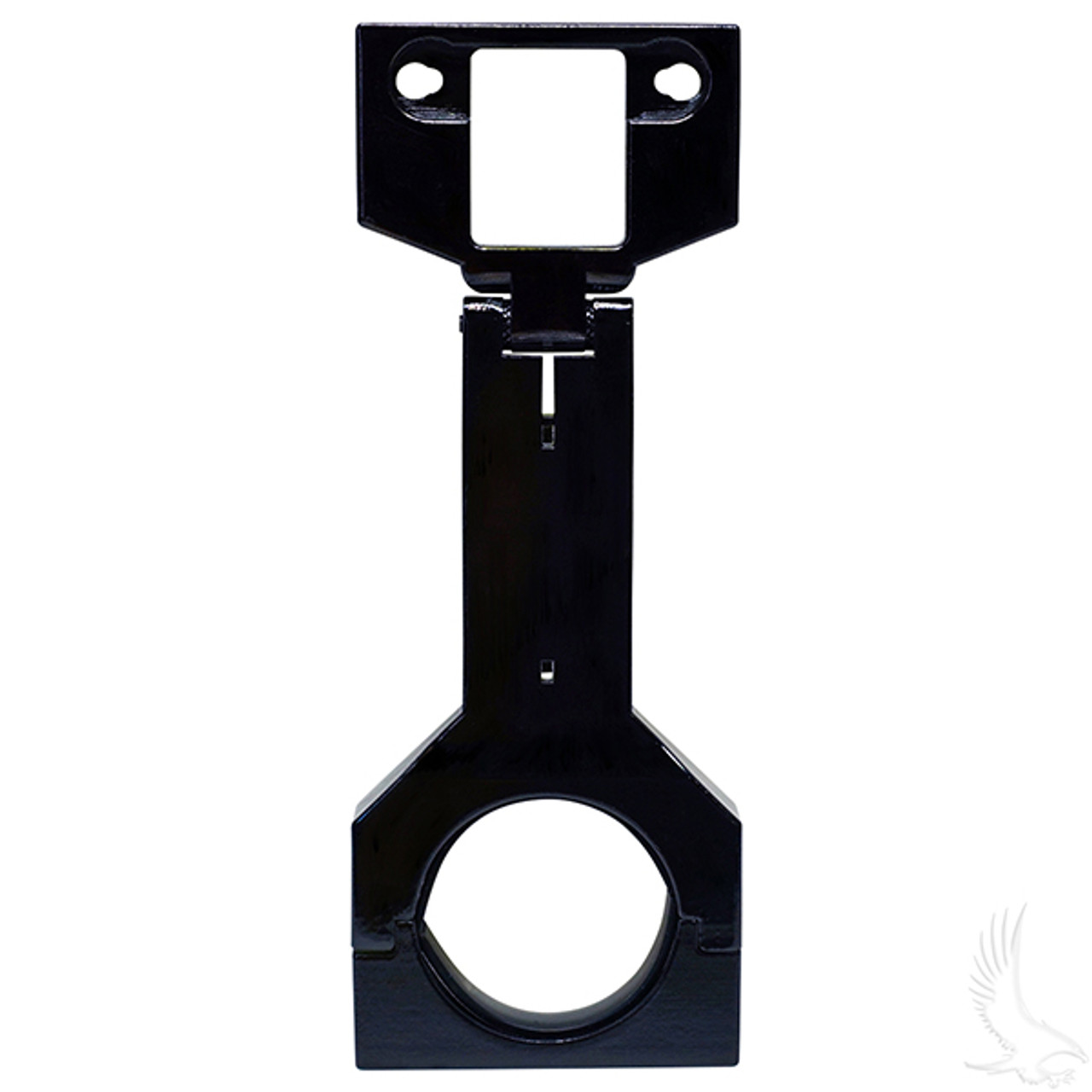 Universal Steering Column Speedometer Bracket - golfcartking.com