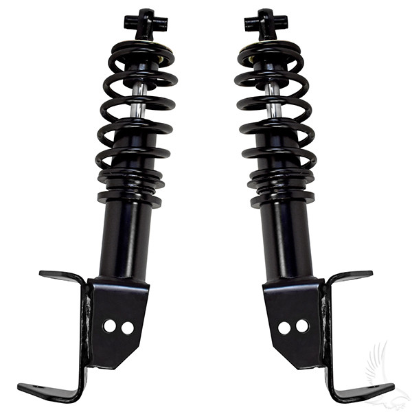 Yamaha Front Shocks With Camber Adjustment Fits Drive And Drive2