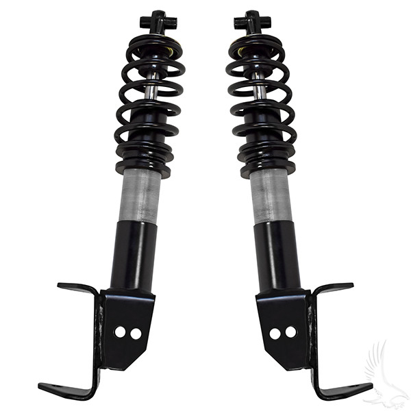 Yamaha Front Shocks With Camber Adjustment Fits Drive And Drive2
