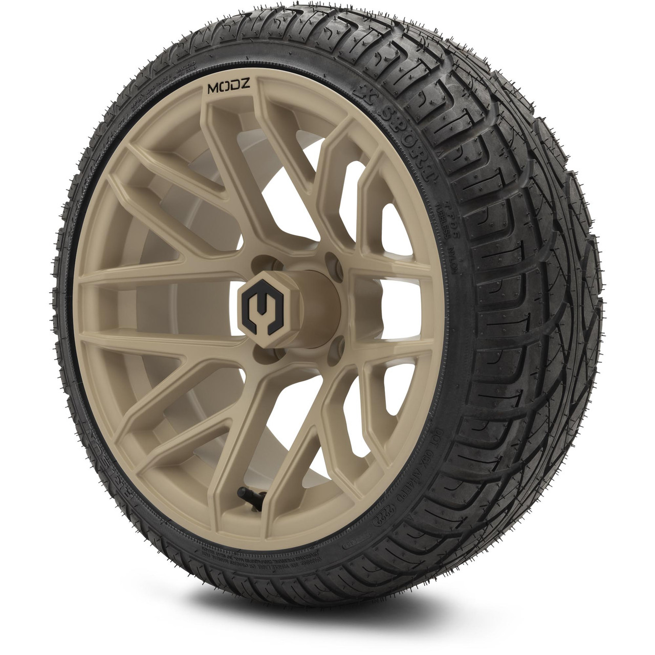 Street, Sport, and Offroad Wheels