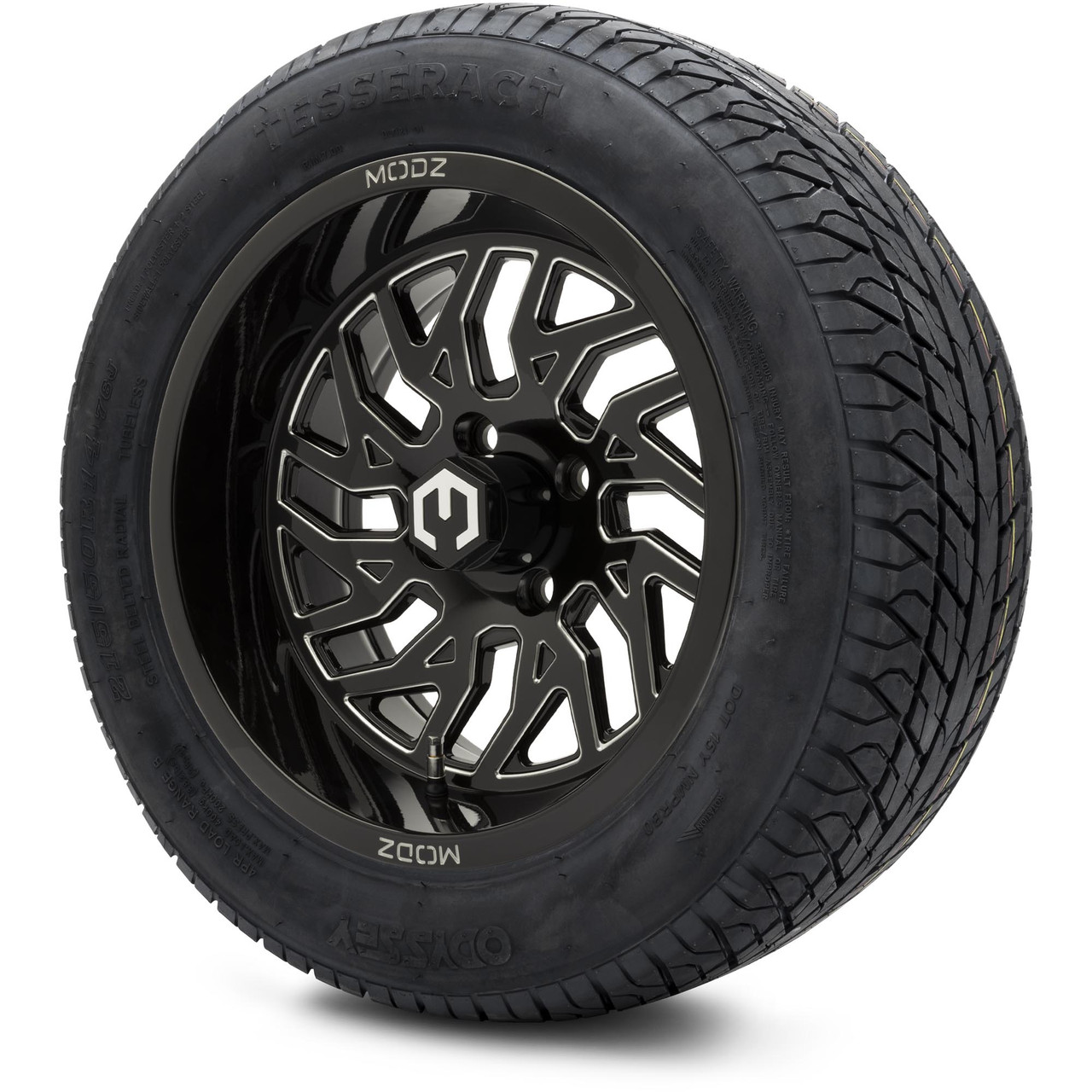 MODZ 14