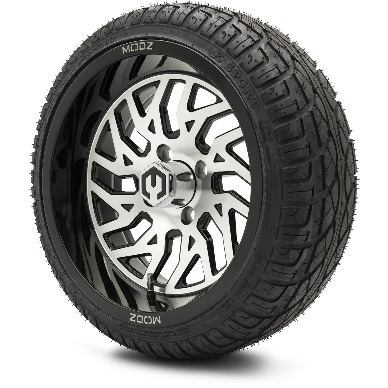 MODZ® 14
