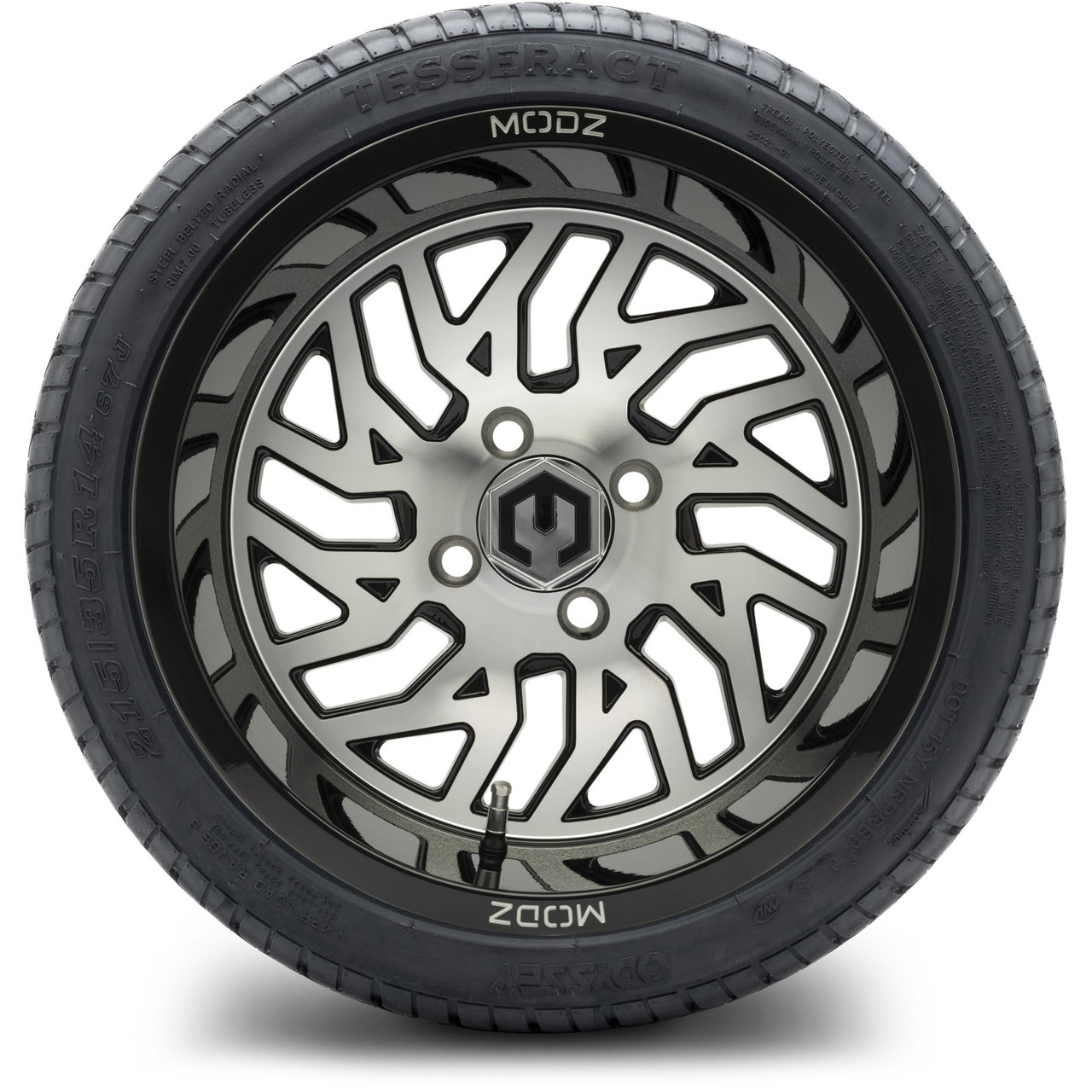 MODZ® 14