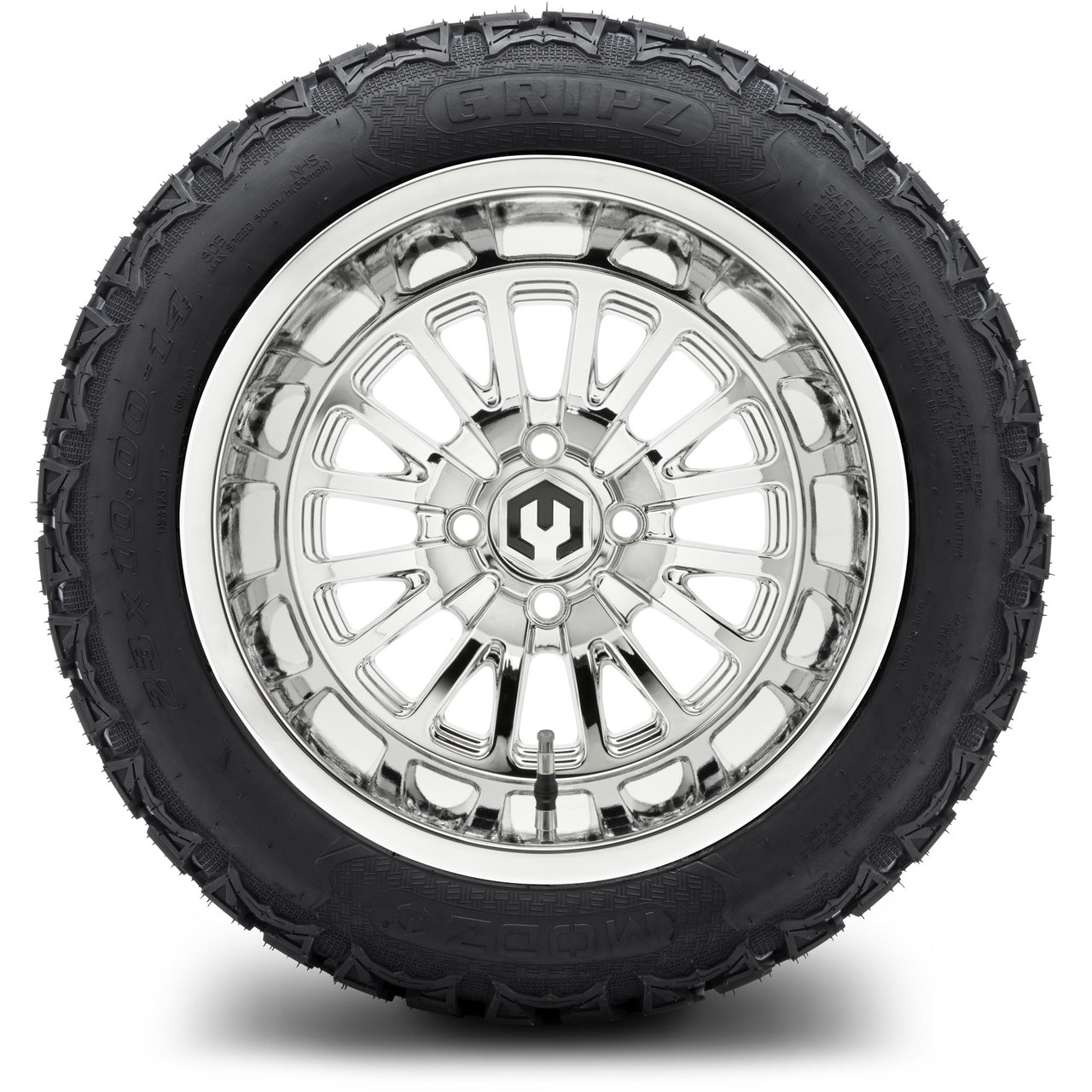 MODZ® 14x10
