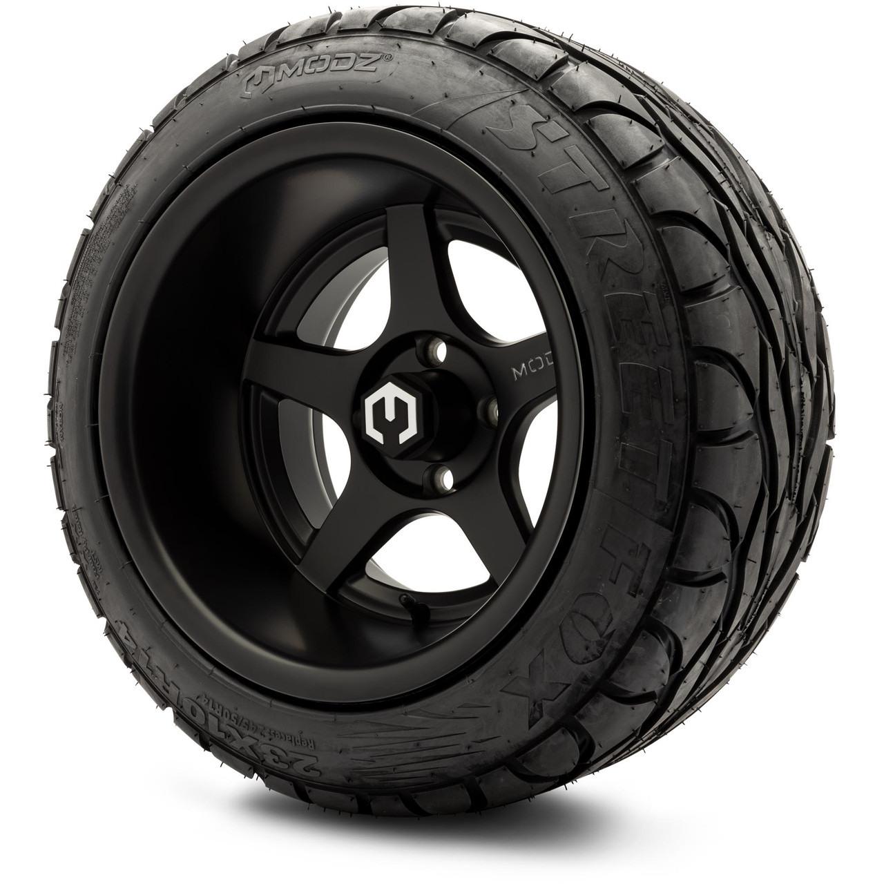 MODZ® 14x10