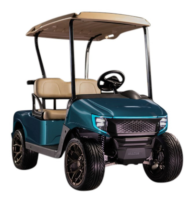 MadJax® APEX Body Kit for EZGO RXV 2008-Up - Choose Color