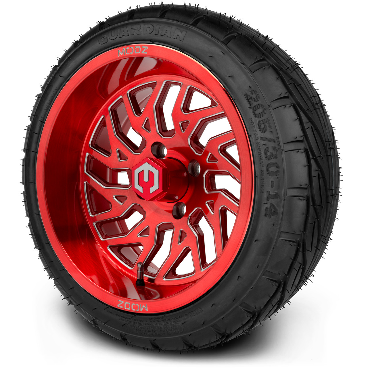 MODZ® 14