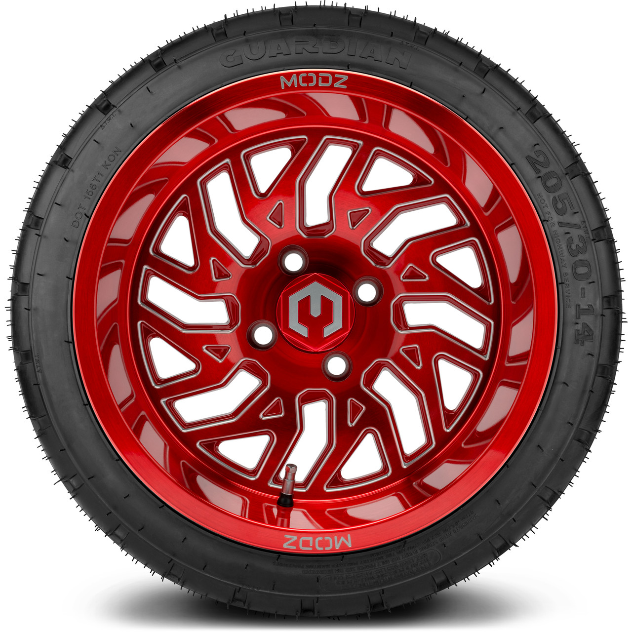 MODZ® 14