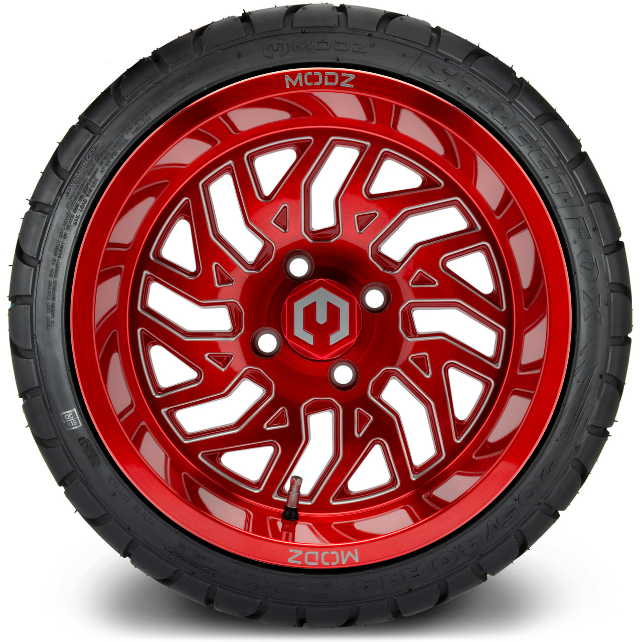 MODZ® 14