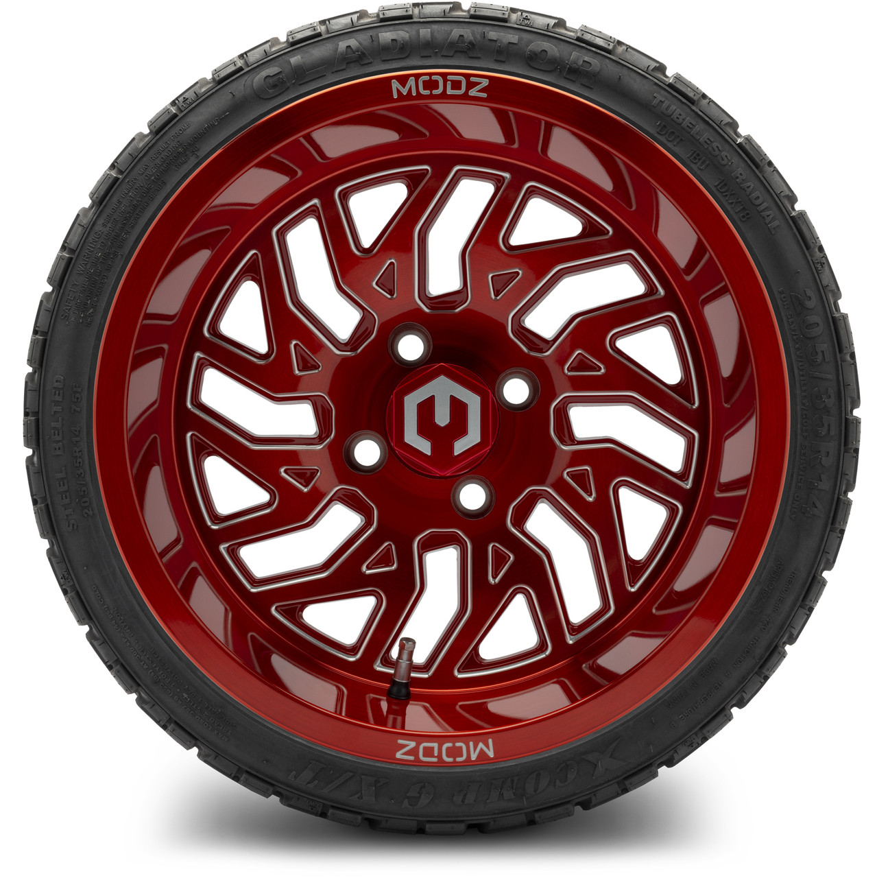 MODZ® 14