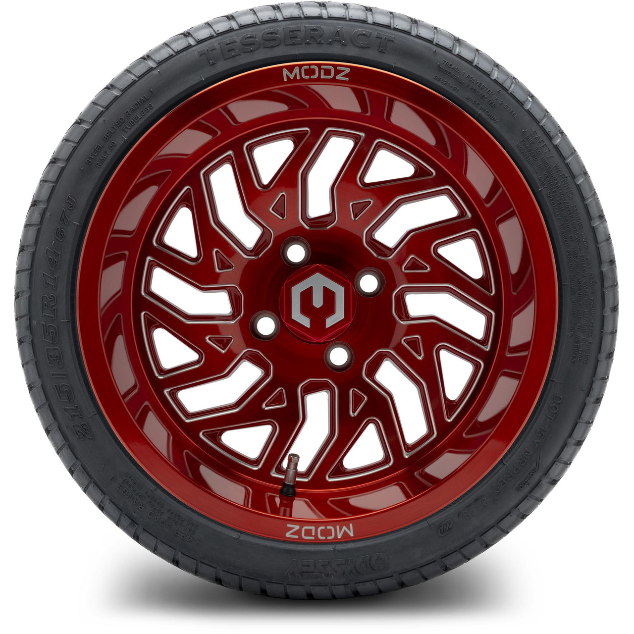 MODZ® 14 MODZ® 14