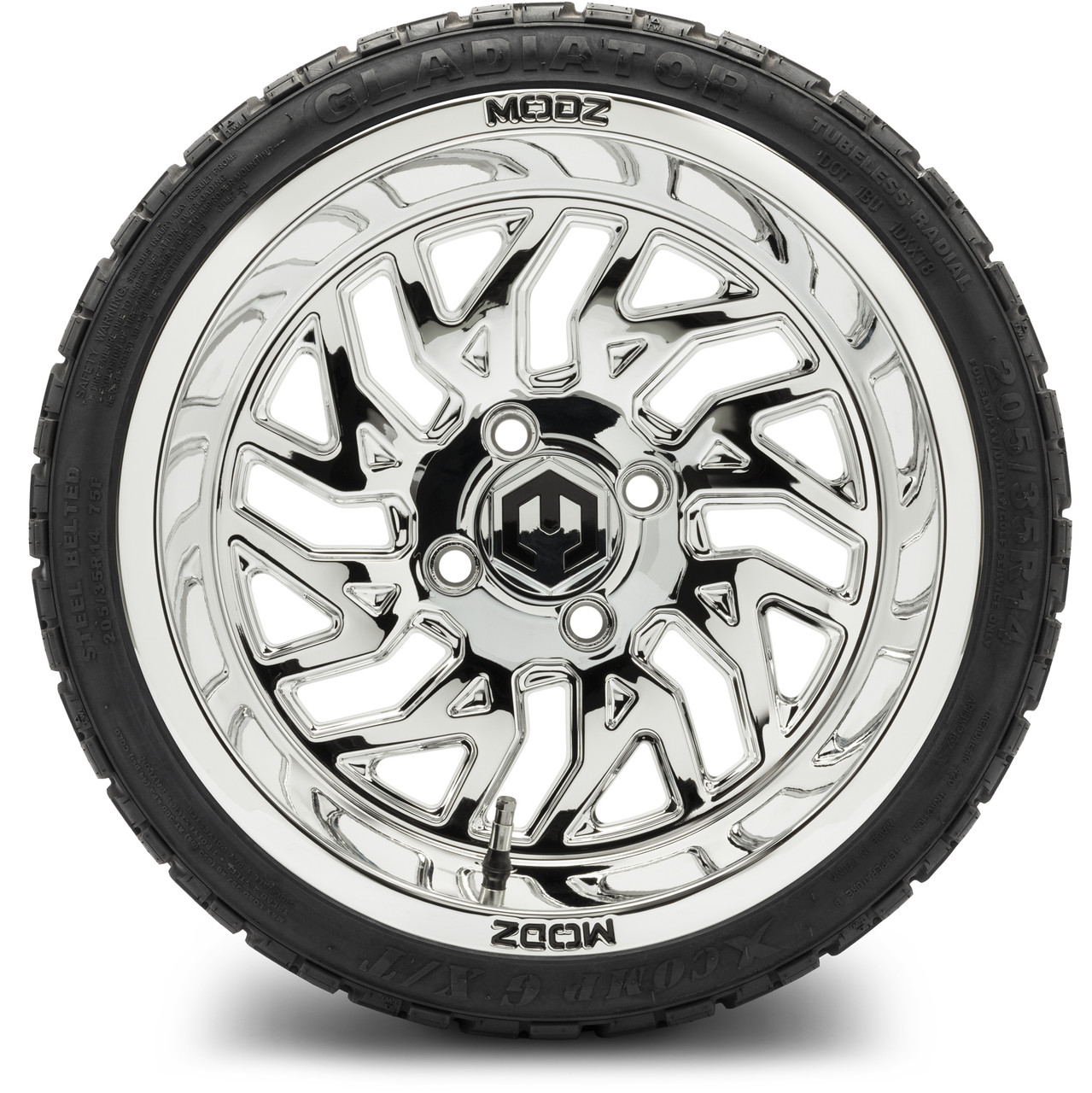 MODZ® 14