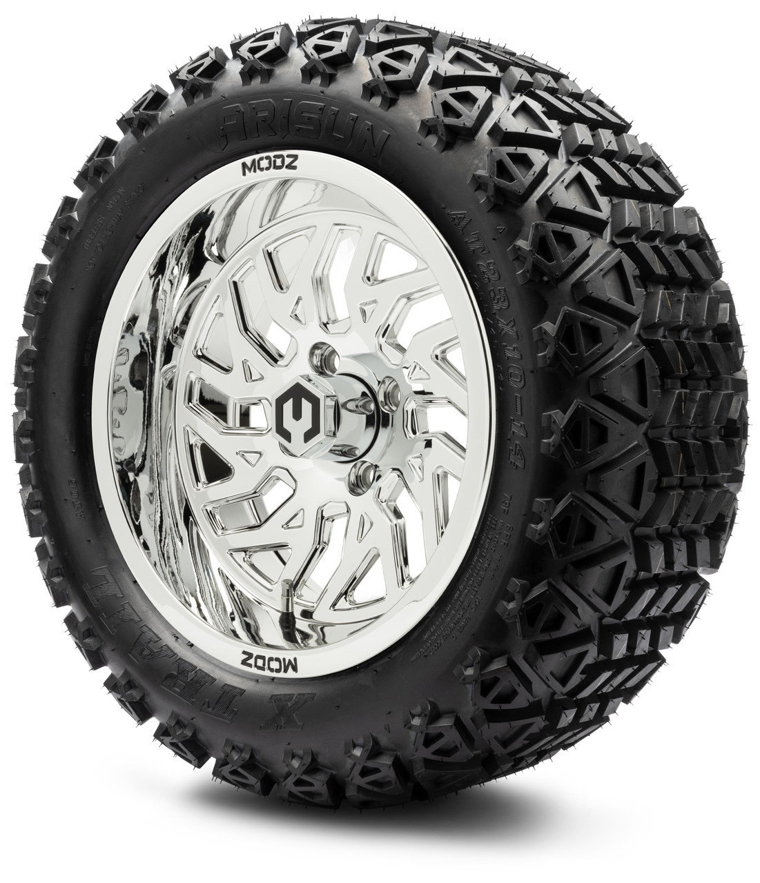MODZ 14