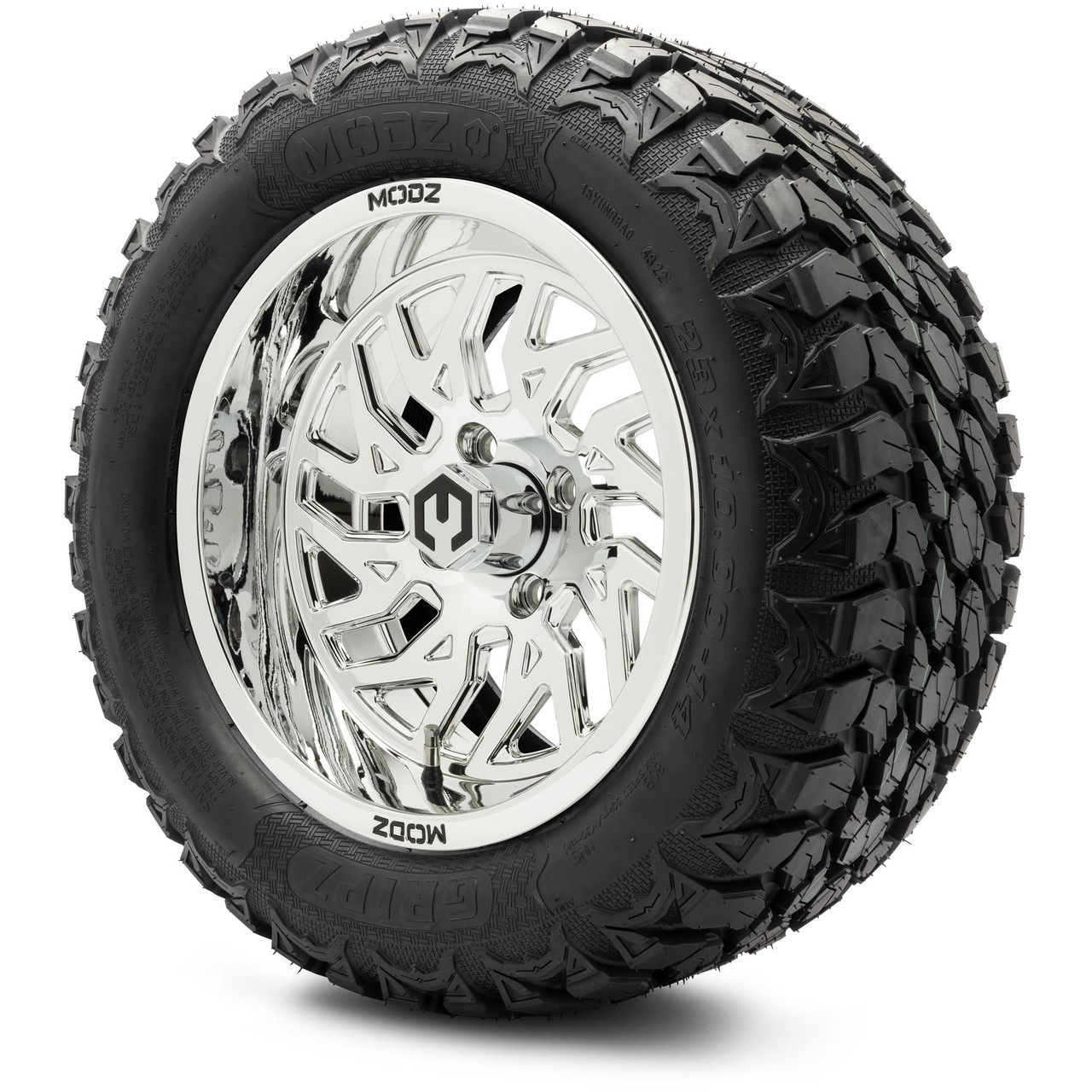 MODZ 14